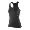 Softex® Fitness Top in black