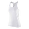 Softex® Fitness Top in white