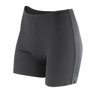 Softex® Shorts in black