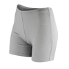 Softex® Shorts in cloudy-grey