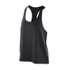 Softex® Tank Top in black