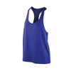 Softex® Tank Top in sapphire