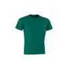 Impact Aircool Tee in bottle-green