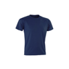 Impact Aircool Tee in navy