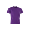 Impact Aircool Tee in purple