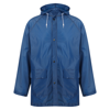 Rain Jacket in navy