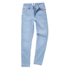 Women'S Katy Straight Jeans in light-blue-wash