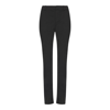 Women'S Lily Slim Chinos in black