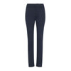 Women'S Lily Slim Chinos in navy