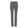 Women'S Lily Slim Chinos in slate