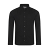 Jack Denim Shirt in black