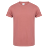 Men'S Feel Good Stretch T-Shirt in clay