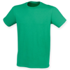Men'S Feel Good Stretch T-Shirt in green