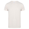 Men'S Feel Good Stretch T-Shirt in light-stone