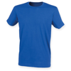 Men'S Feel Good Stretch T-Shirt in royal