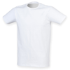 Men'S Feel Good Stretch T-Shirt in white