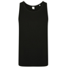 Feel Good Stretch Vest in black