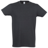 Triblend Tee in black-triblend