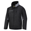 Craftsman'S Winter Jacket (1128) in black-grey