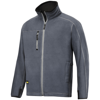 Ais Fleece Jacket (8012) in steel-grey