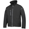 Profiling Soft Shell Jacket (1211) in black