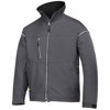 Profiling Soft Shell Jacket (1211) in steel-grey