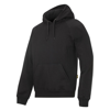 Hoodie (2800) in black