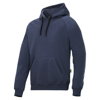 Hoodie (2800) in navy