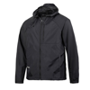 Litework Windbreaker Jacket (1900) in black