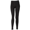 Women'S Leggings in black