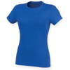 Feel Good Women'S Stretch T in royal