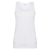 Women'S Feel Good Stretch Vest in white