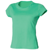 Perfect T in spring-green