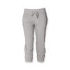 ¾ Jog Pants in heather-grey