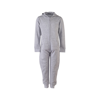 Kids All-In-One in heather-grey