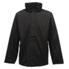 Ardmore Waterproof Shell Jacket in black