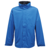 Ardmore Waterproof Shell Jacket in oxfordblue-sealgrey