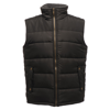 Altoona Insulated Bodywarmer in black