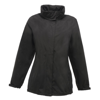 Women'S Ardmore Waterproof Shell  Jacket in black