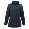 Women'S Ardmore Waterproof Shell  Jacket in navy