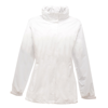 Women'S Ardmore Waterproof Shell  Jacket in white