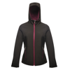 Women'S Arley Ii in black-blackcurrant