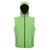 Arley Bodywarmer in extremegreen-black