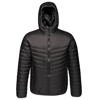 Acadia Ii Thermal Jacket in black