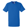 Heavy Cotton Tee in royal