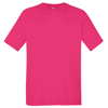 Performance Tee in fuchsia