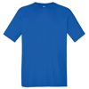 Performance Tee in royal-blue