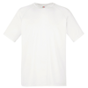 Performance Tee in white