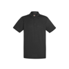 Performance Polo in black