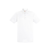 Performance Polo in white